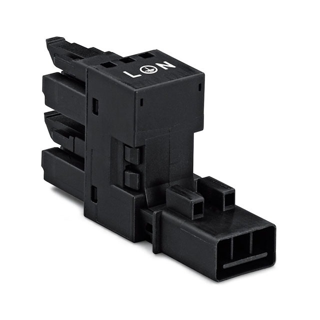 890-634 WAGO Corporation  Terminal Block Adapters