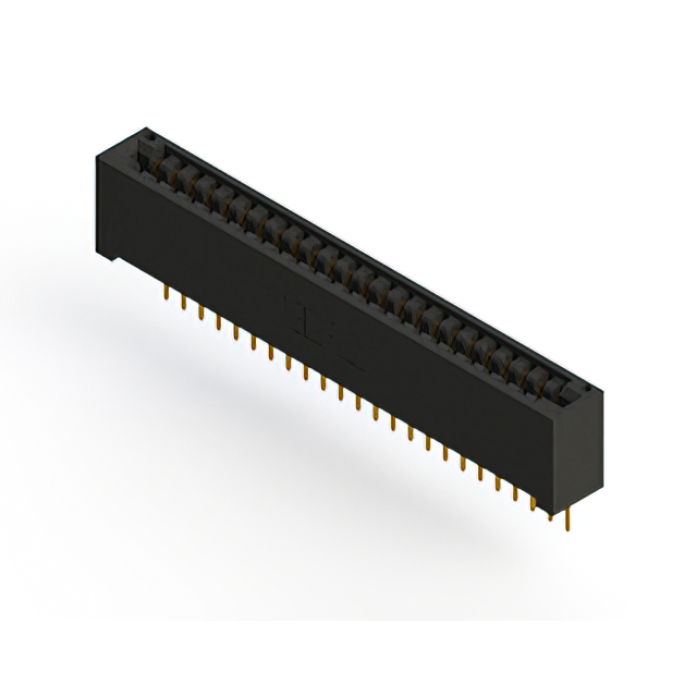 896-024-526-101 EDAC Inc.  Edgeboard Connectors
