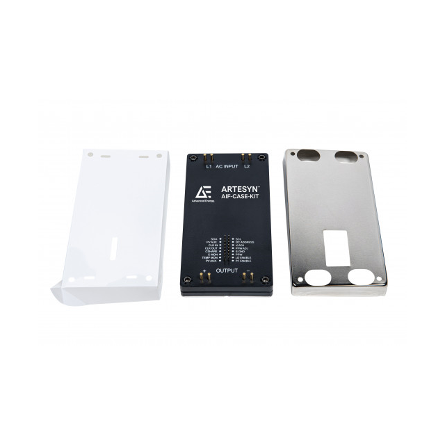 AIF-CASE-KIT Artesyn Embedded Power  Board Mount Power Supply Accessories