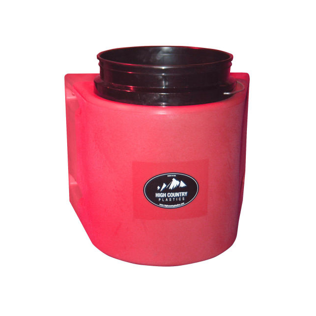 IBH-5R High Country Plastics  Attrezzi da giardino