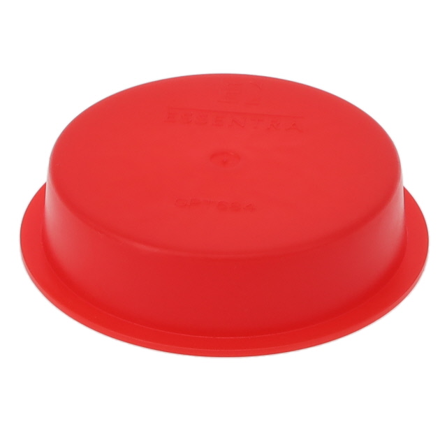 GPT684A Essentra Components  Tappi per fori - Tappi conici