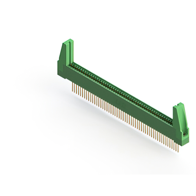345-053-542-188 EDAC Inc.  Edgeboard Connectors