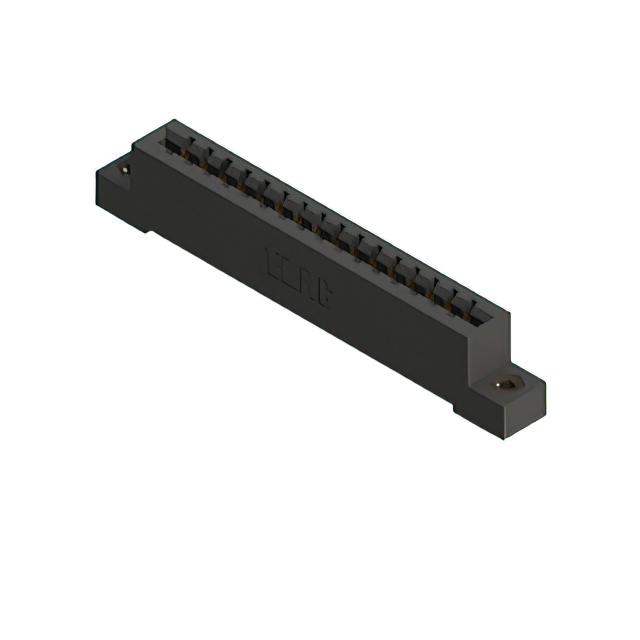 387-016-541-108 EDAC Inc.  Edgeboard Connectors