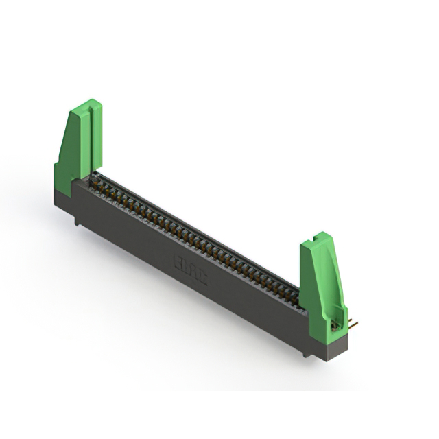 395-037-559-488 EDAC Inc.  Edgeboard Connectors