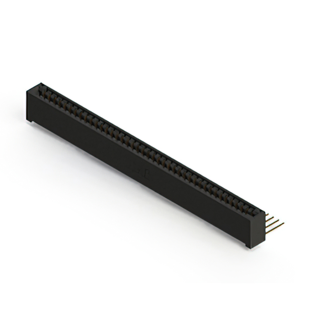 396-041-559-101 EDAC Inc.  Edgeboard Connectors