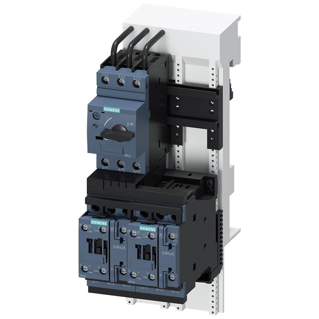 3RA22201HD240BB4 Siemens  Motortreiberplatinenmodule