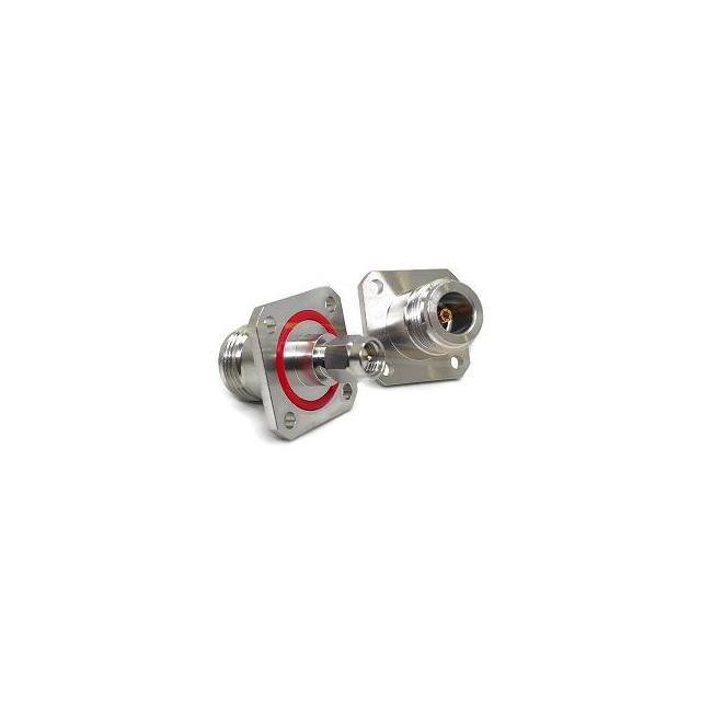 FC13FN-FC10M-8 Field Components  Koaxialstecker (HF)-Adapter