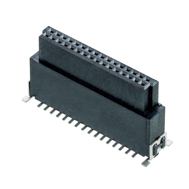 M55-6023242R Harwin Inc.  Embases Prises femelles