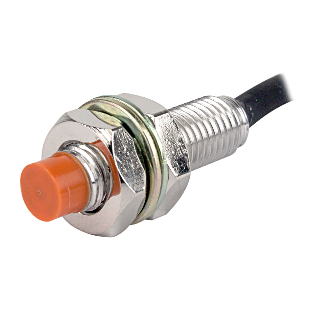 PR08-2DP Autonics  Proximity Sensors - Industrial