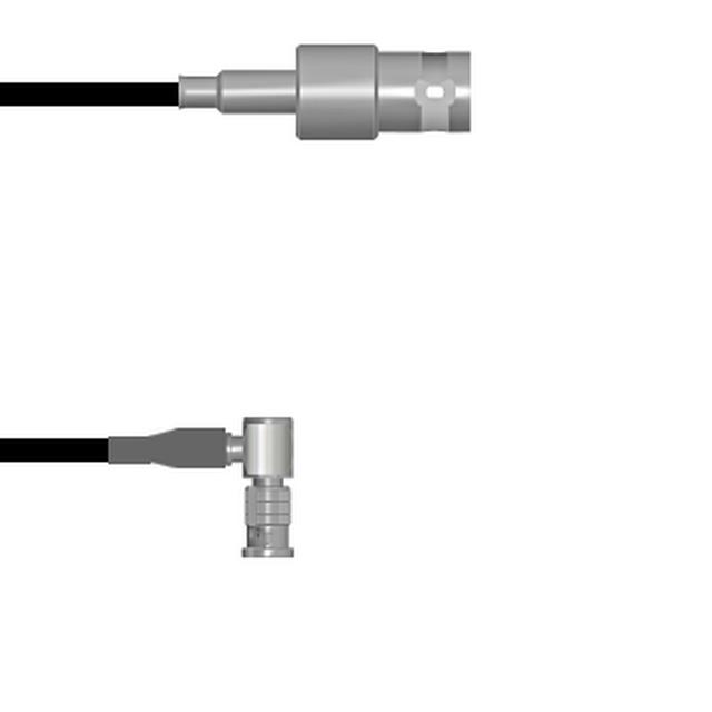 Q-0305G0003003i Amphenol Custom Cable  Assemblaggi di cavi