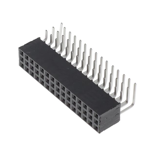 SSW-115-22-S-T-RA Samtec Inc.  Embases Prises femelles