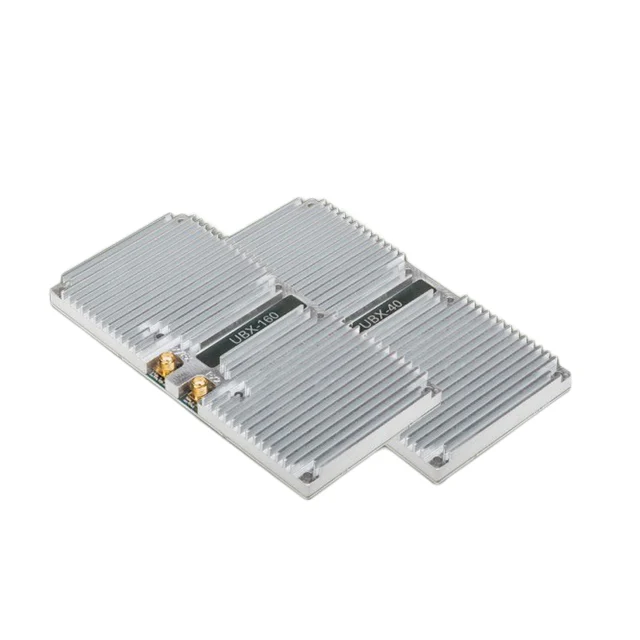 6002-410-027 Digilent, Inc.  Cartes de kits d'évaluation et de développement RF