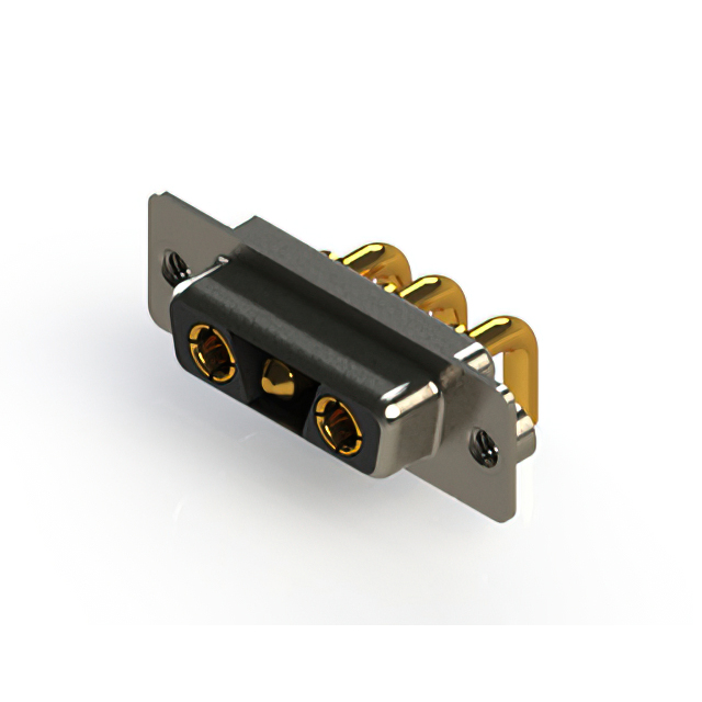 630-3WK3240-2NA EDAC Inc.  Conjuntos de conectores D-Sub