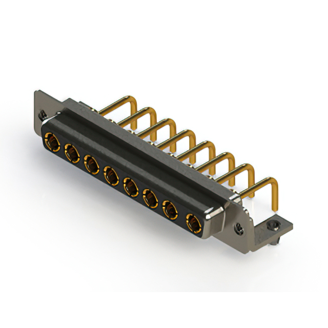 630-8W8-650-1NB EDAC Inc.  Conjuntos de conectores D-Sub