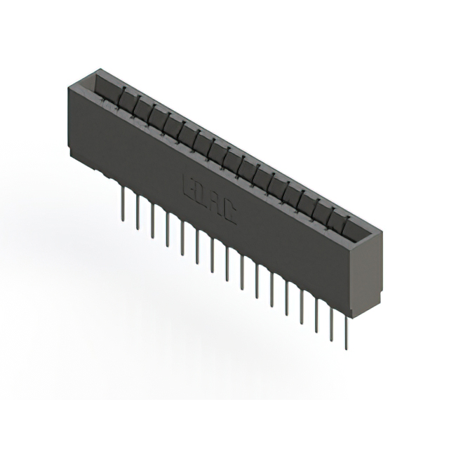 737-016-540-101 EDAC Inc.  Edgeboard Connectors