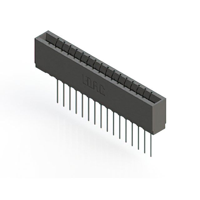 737-016-541-101 EDAC Inc.  Kantenbrettverbinder