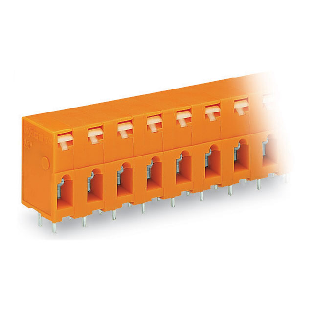 741-406 WAGO Corporation  Cavo a scheda