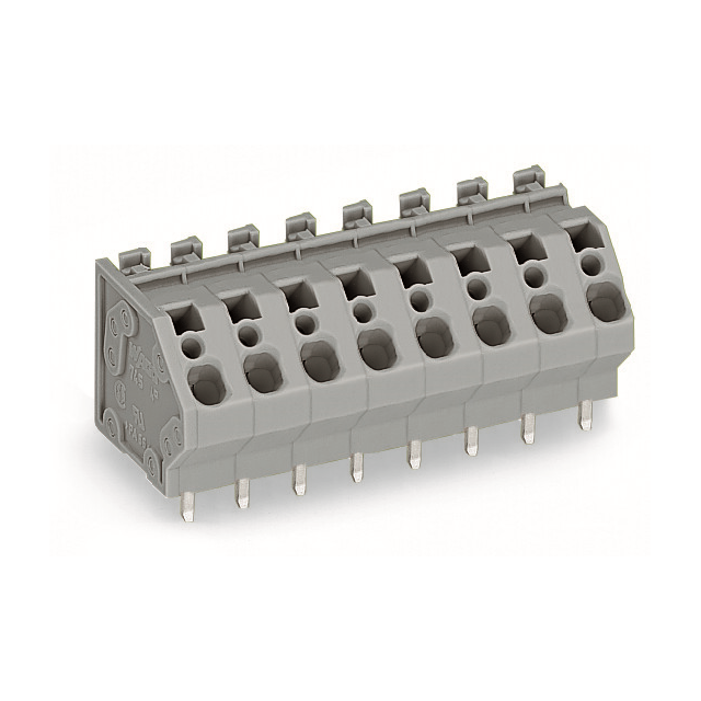 745-160 WAGO Corporation  Wire to Board