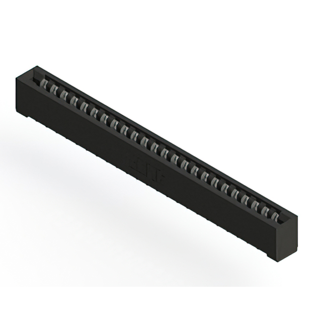 857-024-454-101 EDAC Inc.  Edgeboard Connectors
