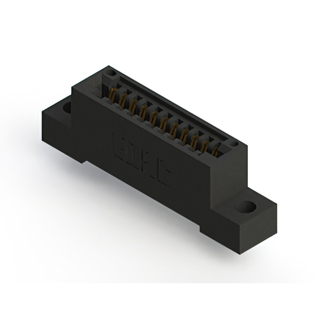 895-011-525-104 EDAC Inc.  Conectores de tableros de borde