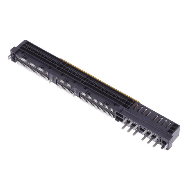 2338718-1 TE Connectivity AMP Connectors  Kantenbrettverbinder