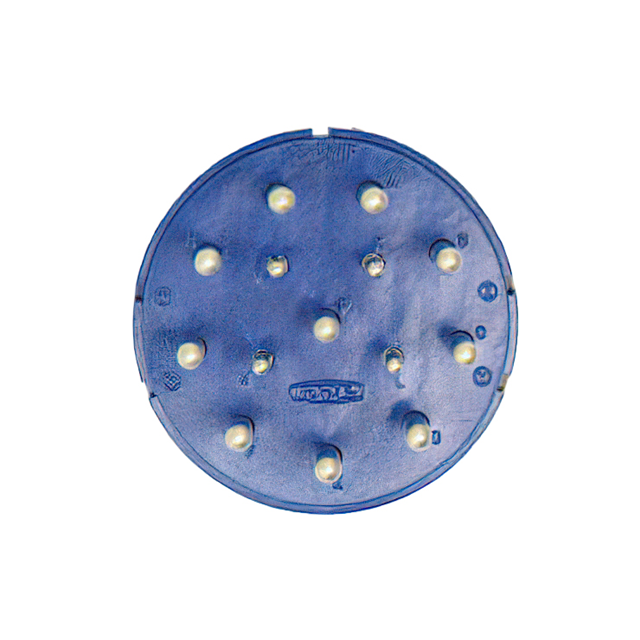 9728-20P Fujikura America, Inc.  Circular Connector Contacts