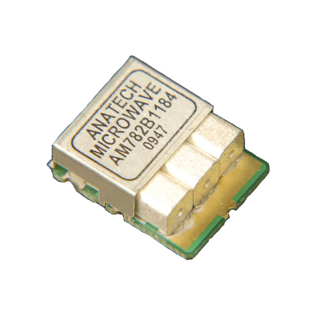 AM782B1184 Anatech Electronics Inc.  Filtri ceramici