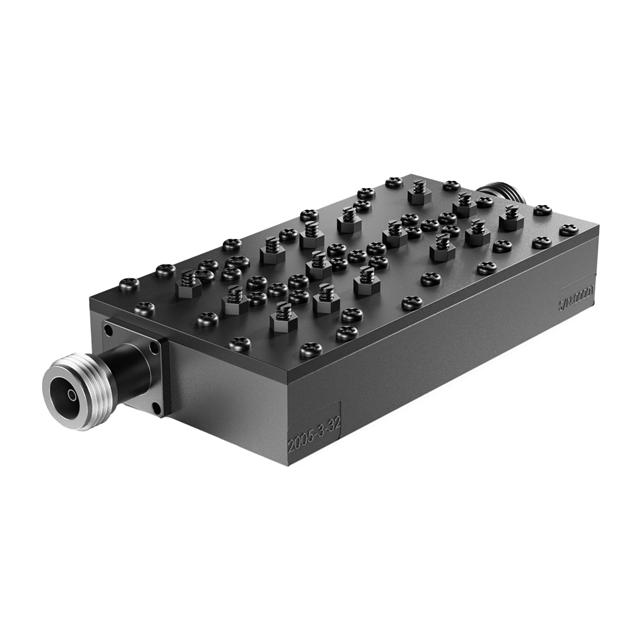 WIFI2412-1 Anatech Electronics Inc.  HF-Filter