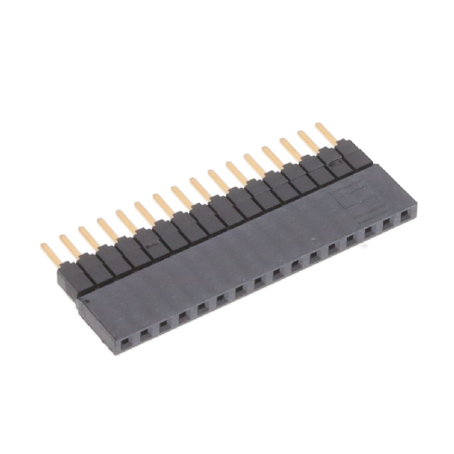 ESW-116-23-G-S Samtec Inc.  Embases Prises femelles