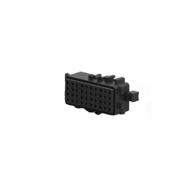 109853-1 TE Connectivity Deutsch Connectors Sicherungshalter