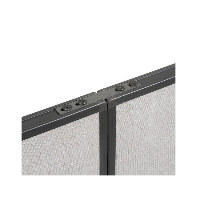 238644N Interion By Global Industrial  Cloisons et accessoires