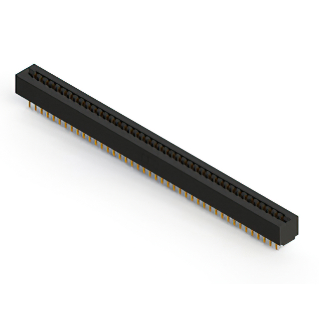 357-042-558-101 EDAC Inc.  Connettori per bordi