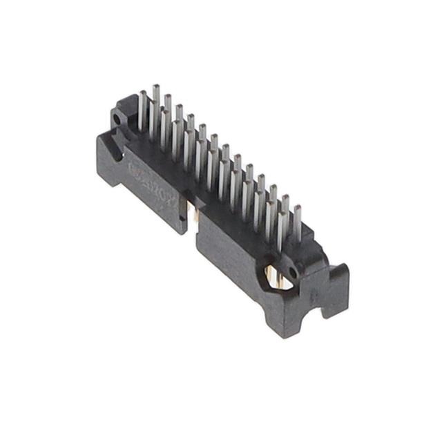 45226-600200 3M  Embases à broches mâles