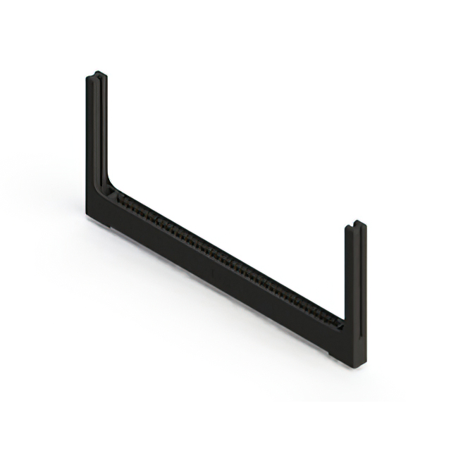 396-044-520-158 EDAC Inc.  Edgeboard Connectors