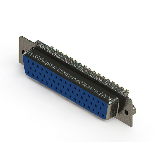 628-M50-622-LN2 EDAC Inc.  D-Sub Connector Assemblies