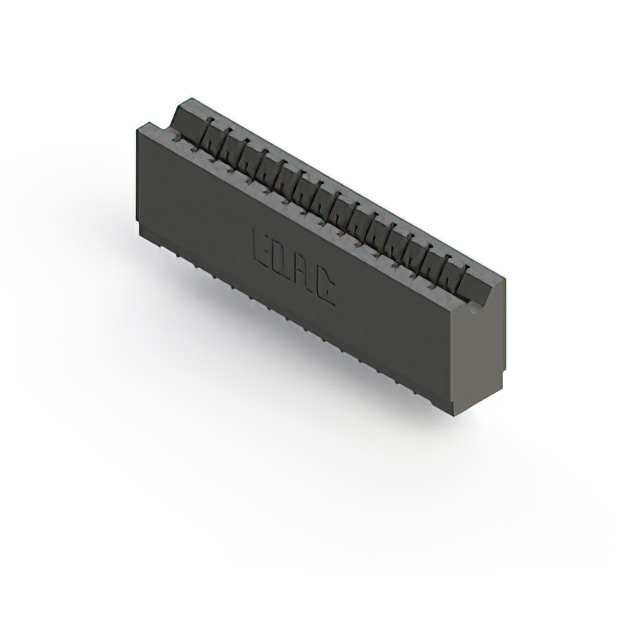 746-015-541-106 EDAC Inc.  Conectores de tableros de borde