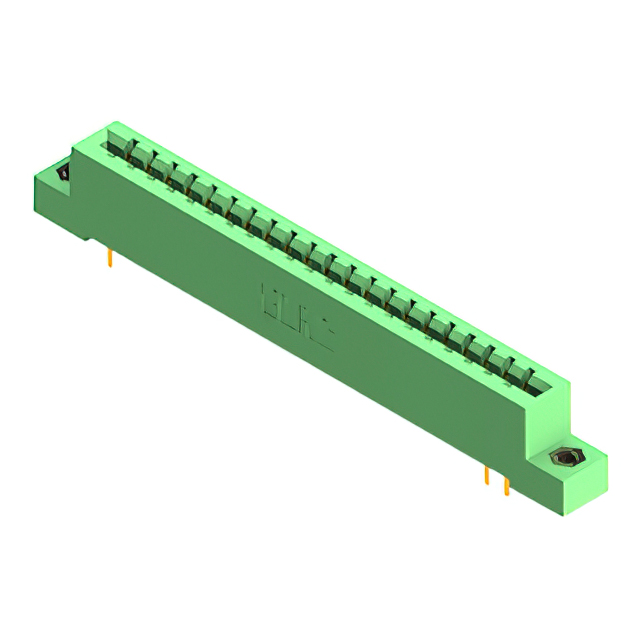 837-042-520-207 EDAC Inc.  Edgeboard Connectors