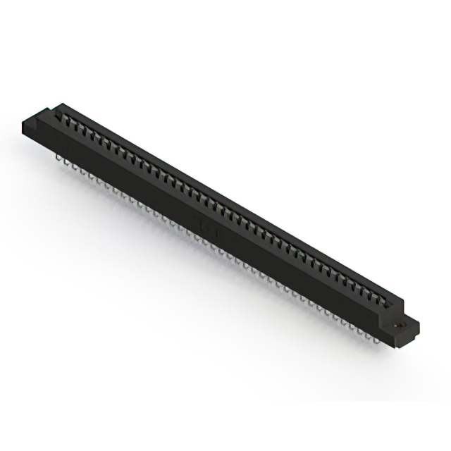 857-080-459-208 EDAC Inc.  Connettori per bordi