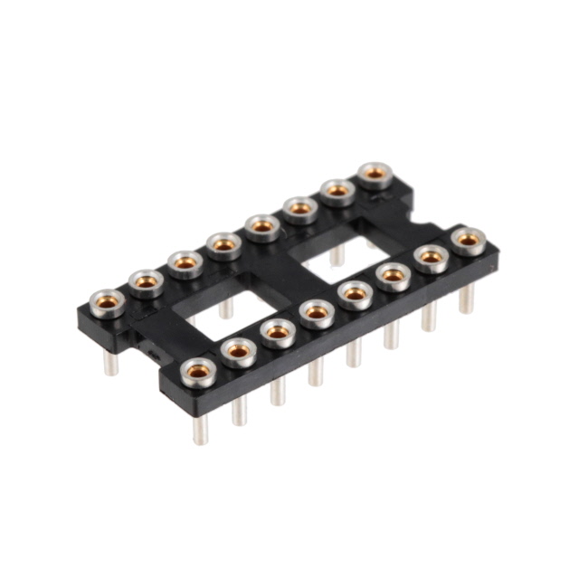 ICO-316-NGT Samtec Inc.  IC Sockets
