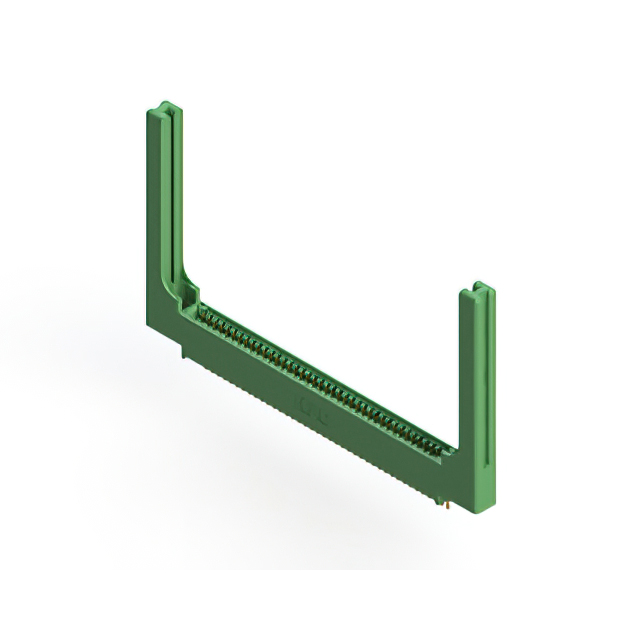 345-040-500-658 EDAC Inc.  Edgeboard Connectors