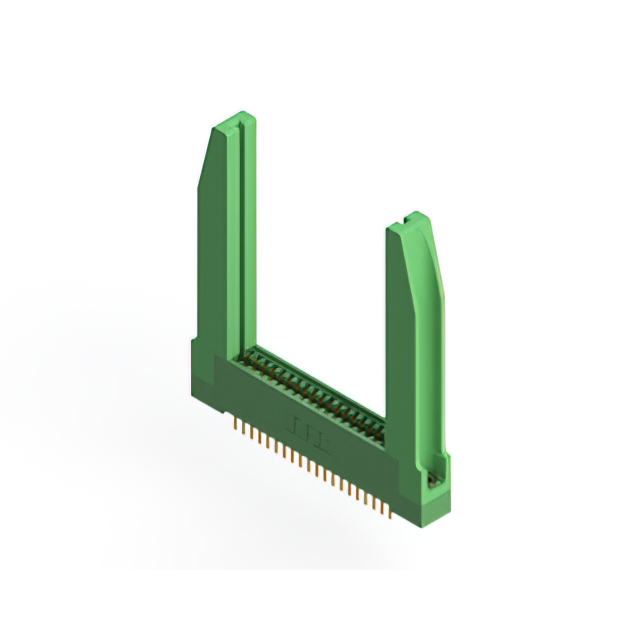 345-040-520-278 EDAC Inc.  Edgeboard Connectors