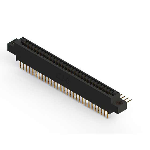 896-058-558-807 EDAC Inc.  Edgeboard Connectors