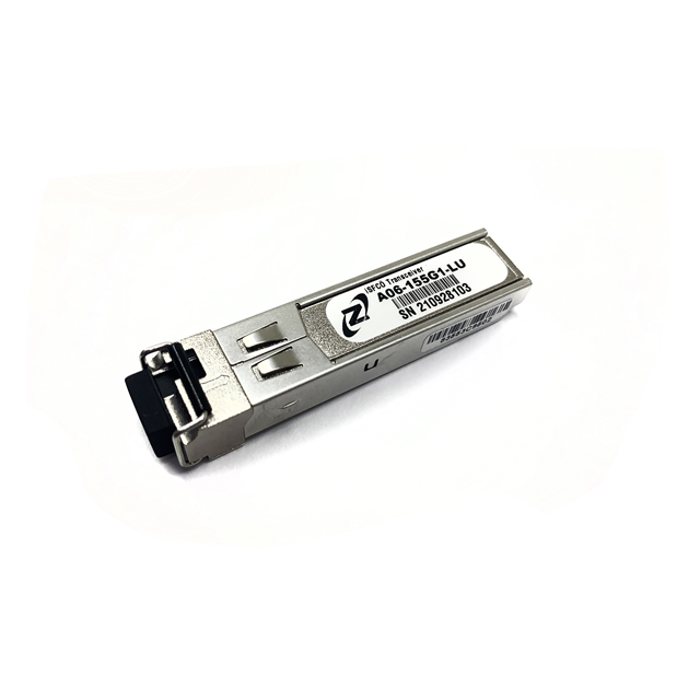A06-155G1-LU Optical Zonu Corporation  Moduli transceiver in fibra ottica