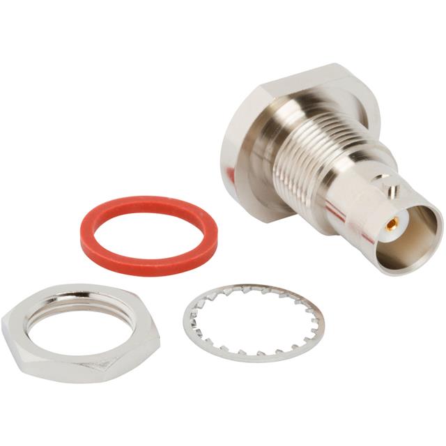 AD-BNCJAMCJ-1 Amphenol RF  Koaxialstecker (HF)-Adapter