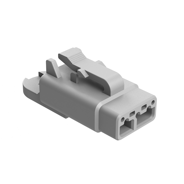 ATM04-3P-CAP Amphenol Sine Systems Corp  Accessoires de connecteur rectangulaire