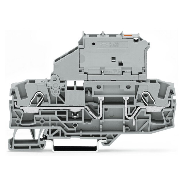 2006-1611/1000-867 WAGO Corporation  Canale guida DIN