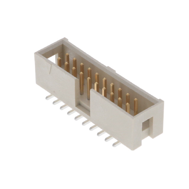 HTST-110-01-L-DV-P-TR Samtec Inc.  Embases à broches mâles