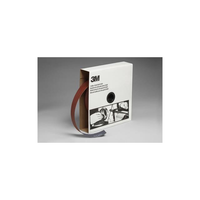 19805 3M  Productos abrasivos y de acondicionamiento de superficies