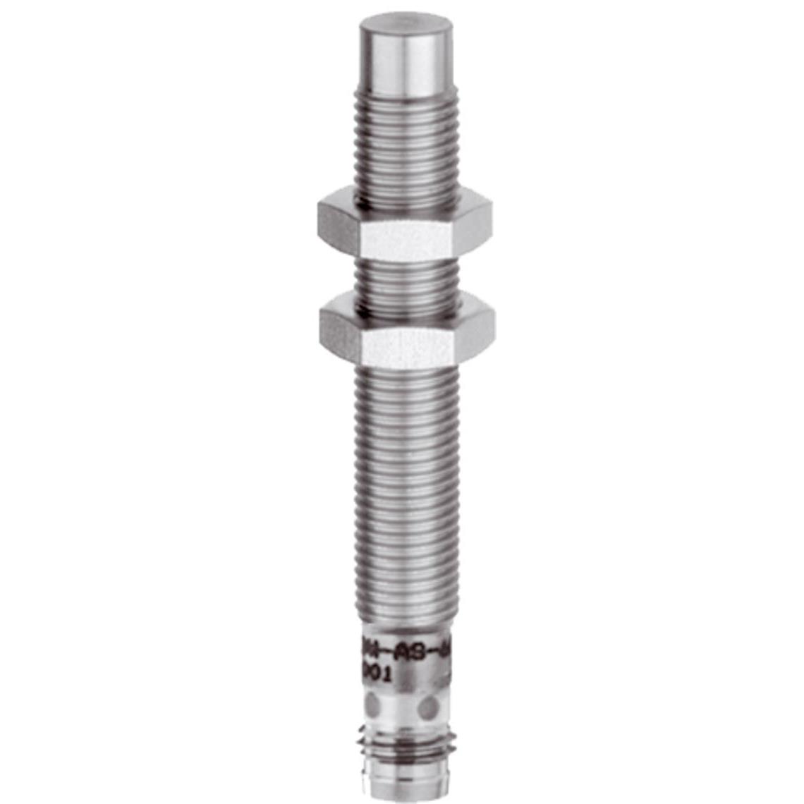 200034 di-soric  Sensori di prossimità - Industriali