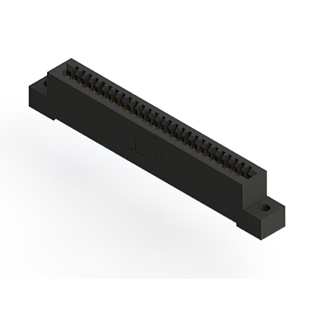 392-027-520-102 EDAC Inc.  Edgeboard Connectors